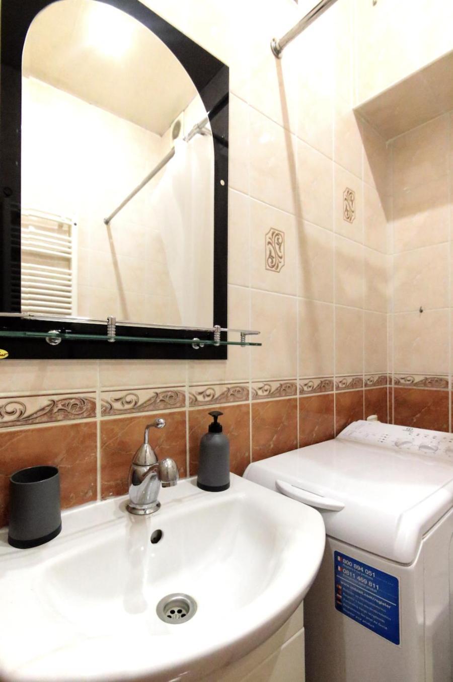 "Deluxe Apartments" K 44 - 1225 Lviv Kültér fotó