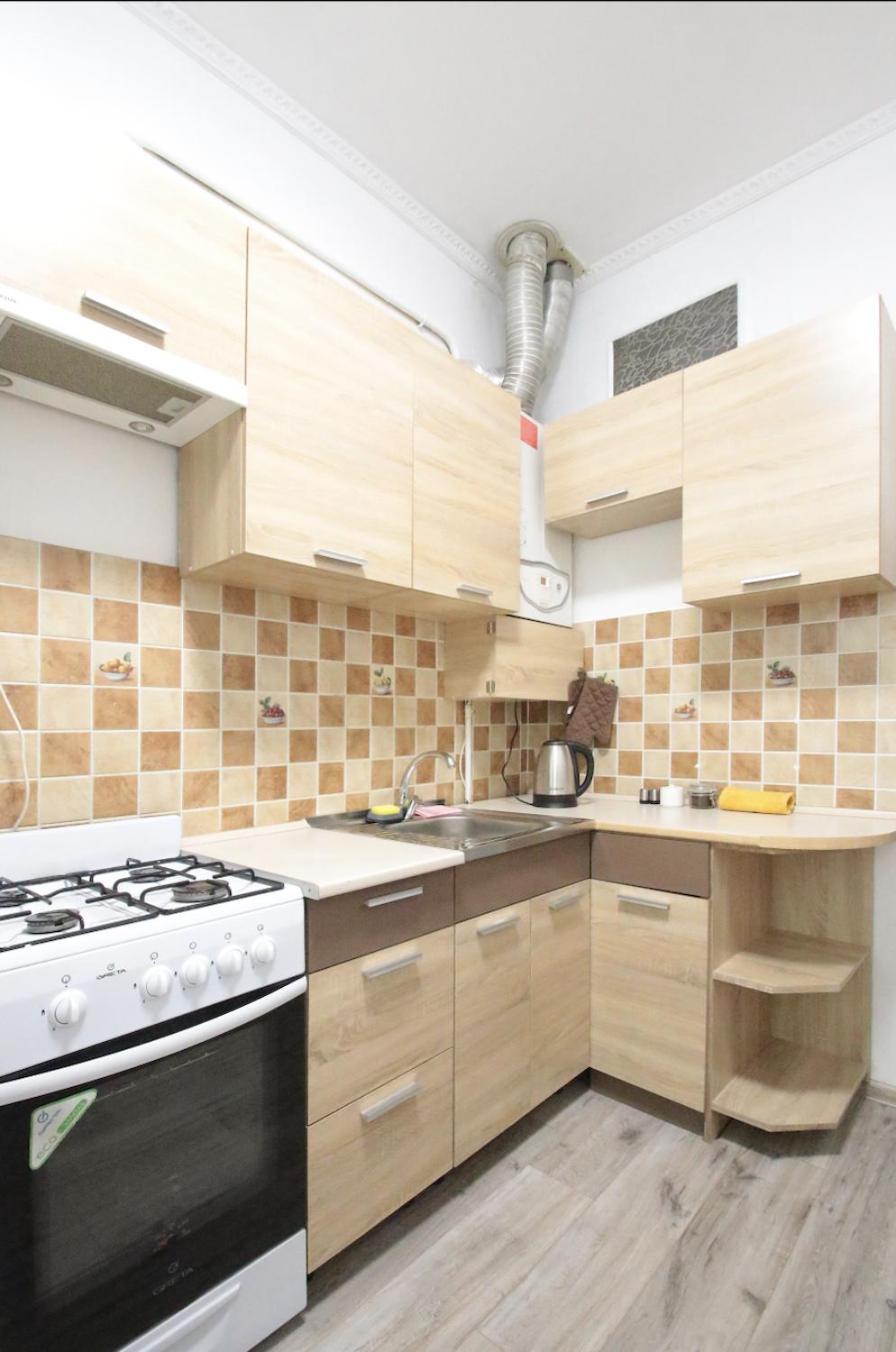 "Deluxe Apartments" K 44 - 1225 Lviv Kültér fotó