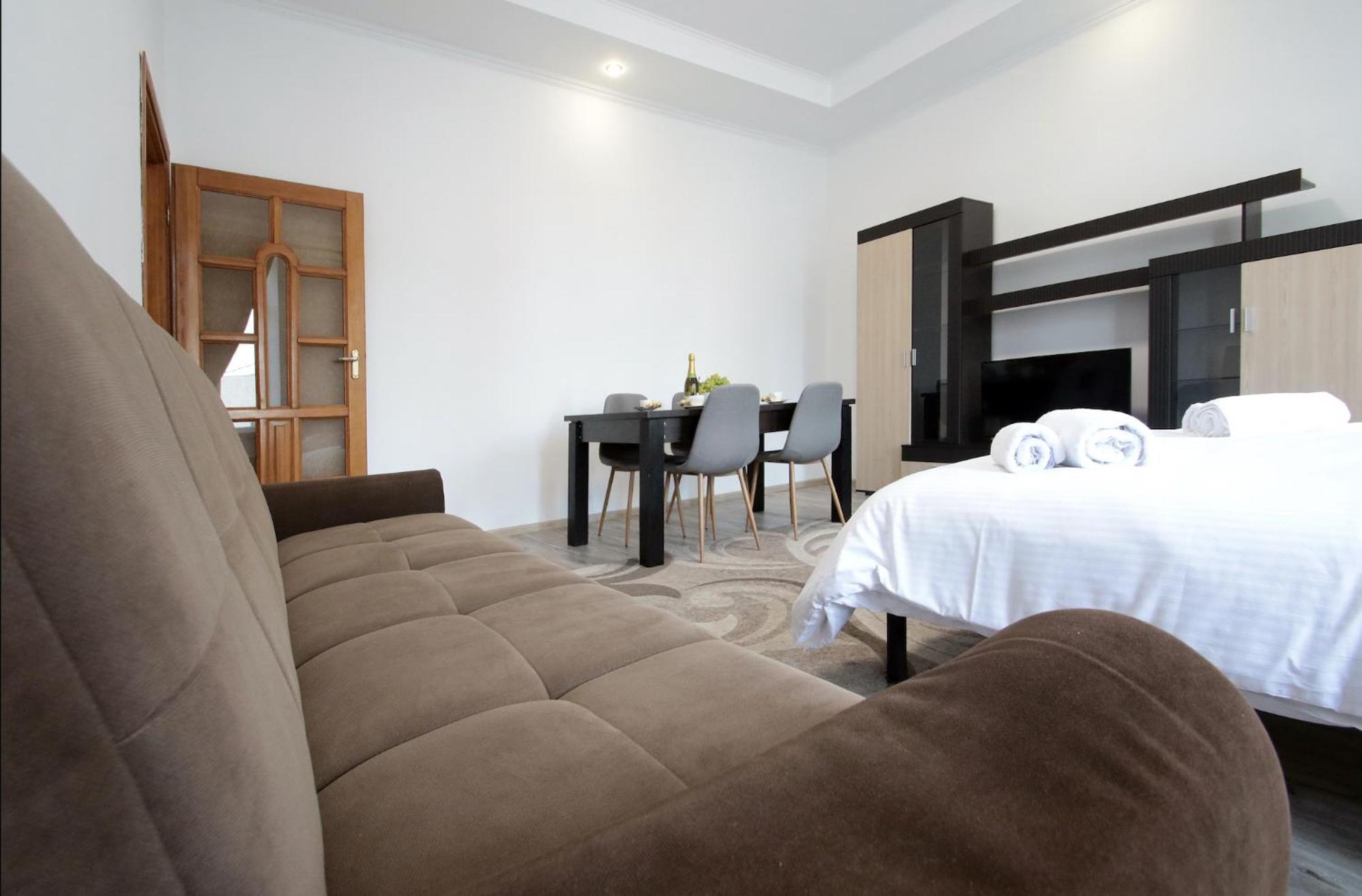 "Deluxe Apartments" K 44 - 1225 Lviv Kültér fotó